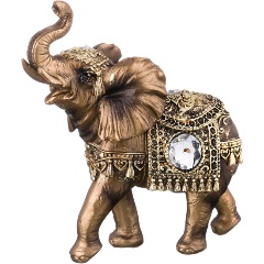 Изображение товара Фигурка LEFARD "слон" 146-754
