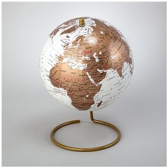 Изображение товара Глобус LEFARD 14,2х14,2х20 см (99-604)