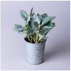 Изображение товара Композиция декоративная LEFARD "каланхое" 23 см (287-558)