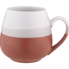 Изображение товара Кружка LEFARD градиент 550 мл керамическая для горячих напитков