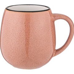 Изображение товара Кружка LEFARD "модерн" 500 мл. (155-809)