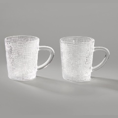 Изображение товара Набор кружек LEFARD "Tempo" 2 шт./250 мл