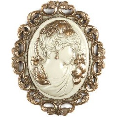 Изображение товара Панно настенное LEFARD 26х21 см. (251-261)