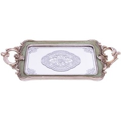 Изображение товара Поднос LEFARD 51.2х25.4х4.8см для сервировки и декора дома