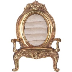 Изображение товара Шкатулка LEFARD 12,5х3,8х18,2 см (251-635)