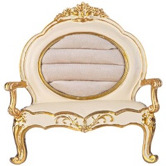 Изображение товара Шкатулка LEFARD 15,2х3,3х15,9 см