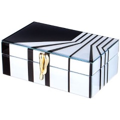 Изображение товара Шкатулка LEFARD 20х12х8 см