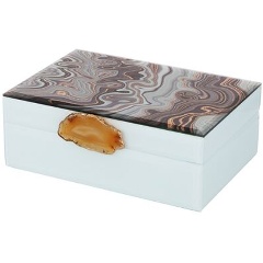 Изображение товара Шкатулка LEFARD 20х14х7,5 см