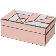 Изображение товара Шкатулка LEFARD 21х13х8.5 см (06-403)