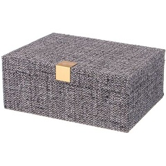 Изображение товара Шкатулка LEFARD 26х18,5х10,5 см