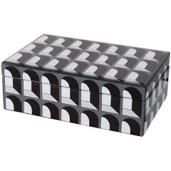 Изображение товара Шкатулка LEFARD 28х18х10 см (06-374)