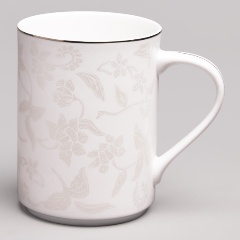 Изображение товара Кружка LEFARD "Снежная королева" 400 мл