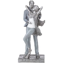 Изображение товара Статуэтка LEFARD "пара" 12х9х25 см (162-1188)