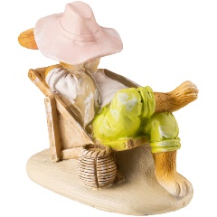 Изображение товара Статуэтка LEFARD "Кролик" 11,5Х5,5Х9,5 См 162-1085