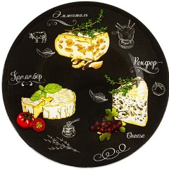 Изображение товара Тарелка сервировочная LEFARD "buffet" 20 см