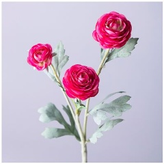 Изображение товара Цветок искусственный LEFARD "ранункулюс" 43 см. (287-534)