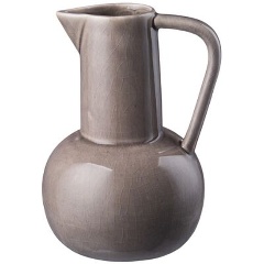 Изображение товара Ваза декоративная LEFARD 13,7х13,6х20,1 см.