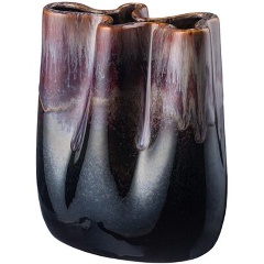 Изображение товара Ваза LEFARD 15,7х10,3х18 см.