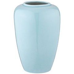 Изображение товара Ваза декоративная LEFARD 17х17х26 см. (146-2051)