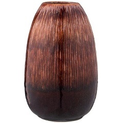 Изображение товара Ваза декоративная LEFARD 24 см.