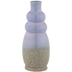 Изображение товара Ваза декоративная LEFARD высота 25,2 см.