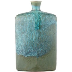 Изображение товара Декоративная керамическая ваза LEFARD высота 30,5 см