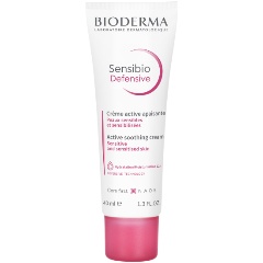 Изображение товара Крем для чувствительной кожи лица BIODERMA Sensibio Defensive, 40 мл