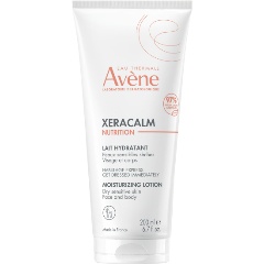 Изображение товара Молочко AVENE для очень сухой чувствительной кожи 200 мл для всей семьи