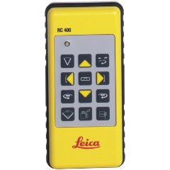 Изображение товара Пульт управления LEICA GEOSYSTEMS RC400