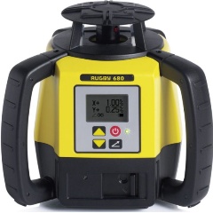 Изображение товара Ротационный нивелир Leica Rugby 680