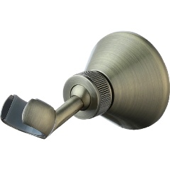 Изображение товара Настенное крепление Lemark поворотоное для лейки (LM8008B)