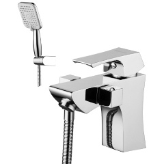 Изображение товара Смеситель на борт ванны Lemark Unit LM4515C