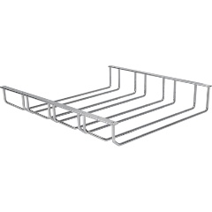 Изображение товара Держатель бокалов LEMAX 4-х рядный, хром (MX-057)