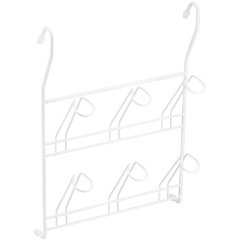 Изображение товара Полка для кружек LEMAX белый матовый (YJ-G508 WT)