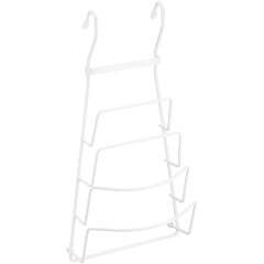 Изображение товара Полка для крышек LEMAX белый матовый (YJ-G809B WT)