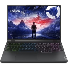 Изображение товара Lenovo Legion Pro 5 16IRX9 (83DF00E8RK)