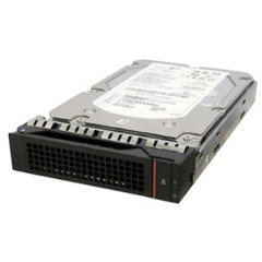 Изображение товара Жесткий диск Lenovo ThinkSystem 3.5" 20TB 7.2K SATA 6Gb Hot Swap 512e HDD 4XB7A80354