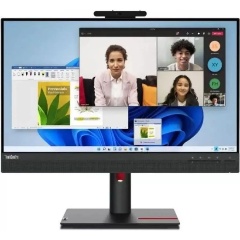Изображение товара Lenovo ThinkVision TIO24 (Gen5) 23.8" Black