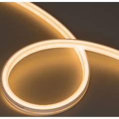 Изображение товара Лента герметичная MOONLIGHT-TOP-U-A156-13x12mm 24V Warm2700