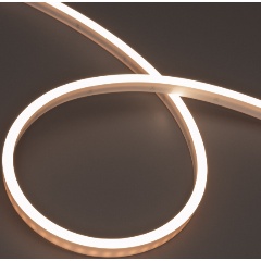 Изображение товара Лента герметичная WAVE-SIDE-PU-A120-06x12mm 24V Day4000 (8 W/m, IP68, 1m, wire x1) (Arlight, Вывод прямой, 3 года)