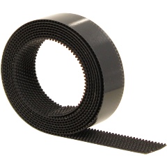 Изображение товара Лента Vintanet Extra, противоскользящая, черная, 20мм х 1,5м.