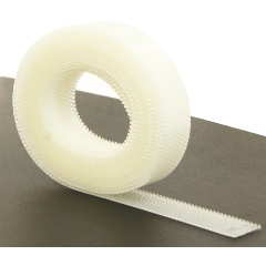 Изображение товара Лента Vintanet Extra, противоскользящая, прозрачная, 20мм х 1,5м.