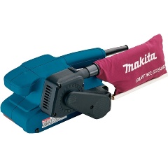 Изображение товара Ленточная шлифмашина MAKITA 9910K