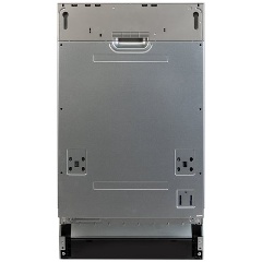 Изображение товара Встраиваемая посудомоечная машина Leran BDW 45-108