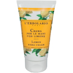 Изображение товара Крем для рук LERBOLARIO Lemon Hand Cream 75 мл