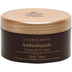 Изображение товара Крем для тела LERBOLARIO увлажняющий, 250 мл