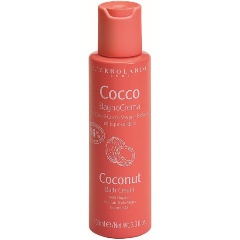 Изображение товара Крем-гель для душа LERBOLARIO с кокосовым маслом 100мл