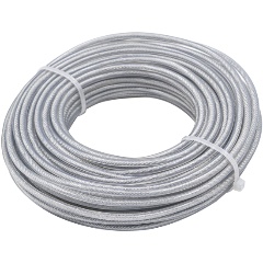 Изображение товара Леска для триммера Profi круг, с металлическим сердечником, 3,0ммх15м, (шт.) Yard