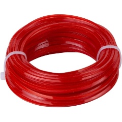 Изображение товара Леска для триммера Profi квадрат, с сердечником, 3,0ммх10м, (шт.) Yard