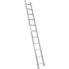 Изображение товара Лестница Алюмет 1*11 алюминиевая